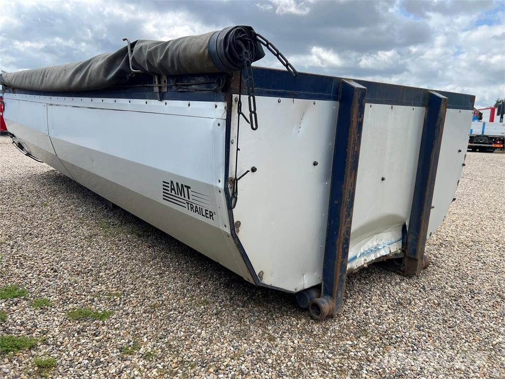  MTDK SR5813 rundbue Boksovi