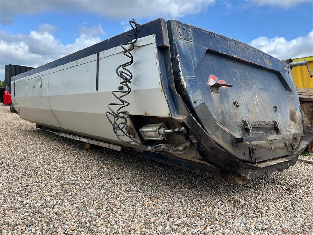  MTDK SR5813 rundbue Boksovi