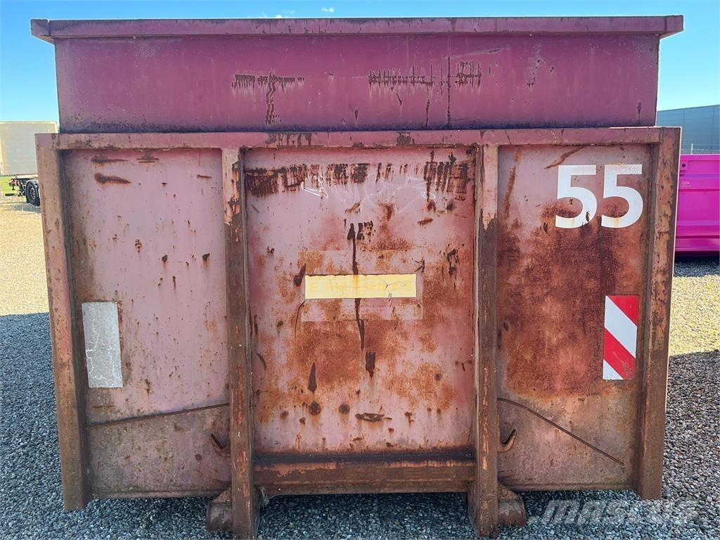  S6026 Platforme