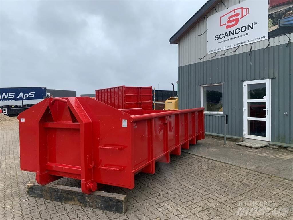  Scancon S5011 Platforme