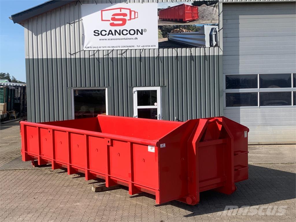  Scancon S5520 Platforme