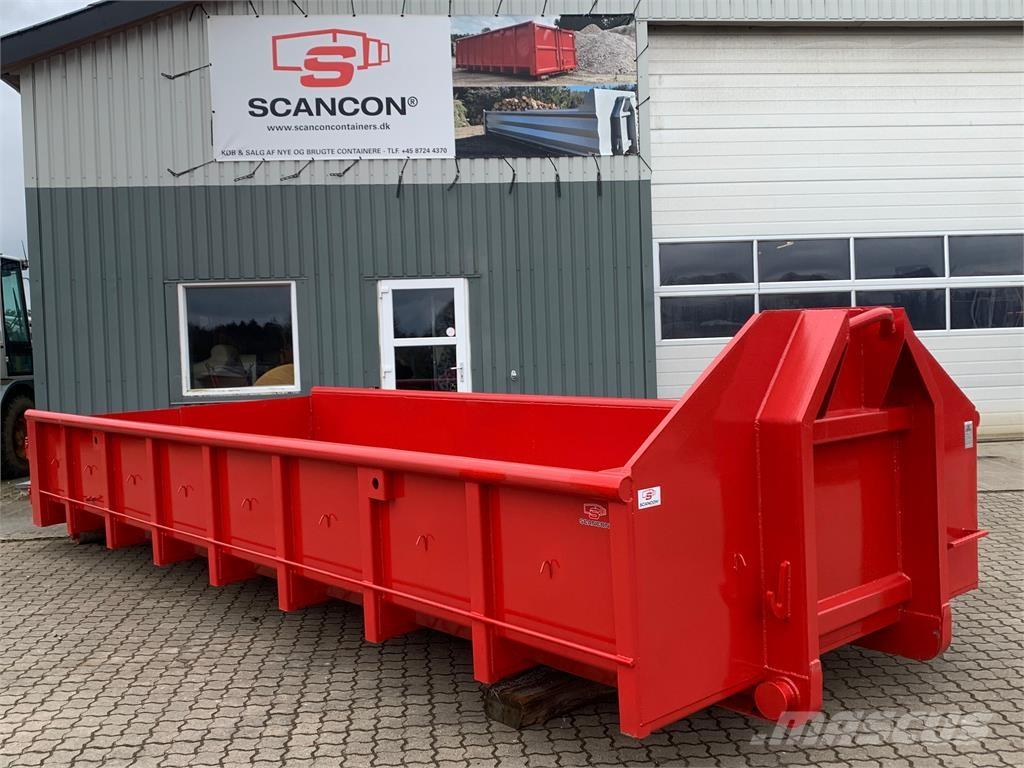  Scancon S6011 Platforme
