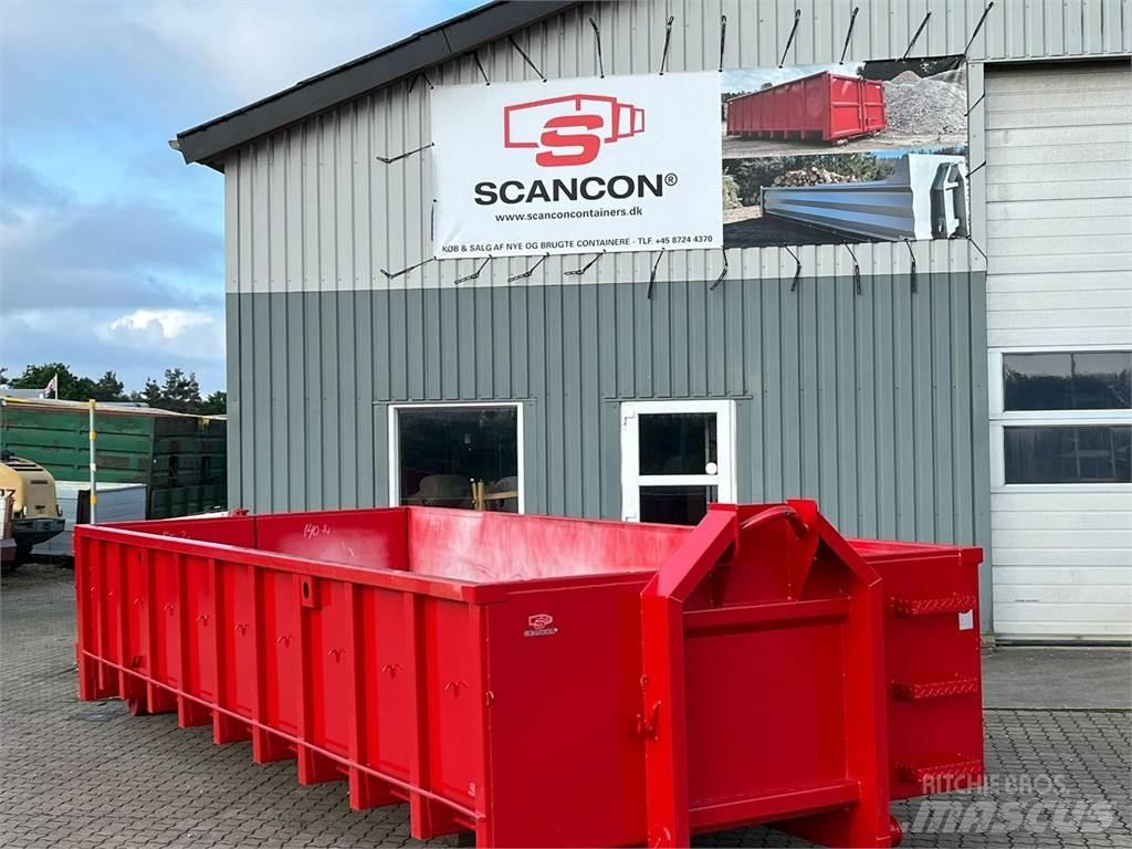  Scancon S6014 Platforme