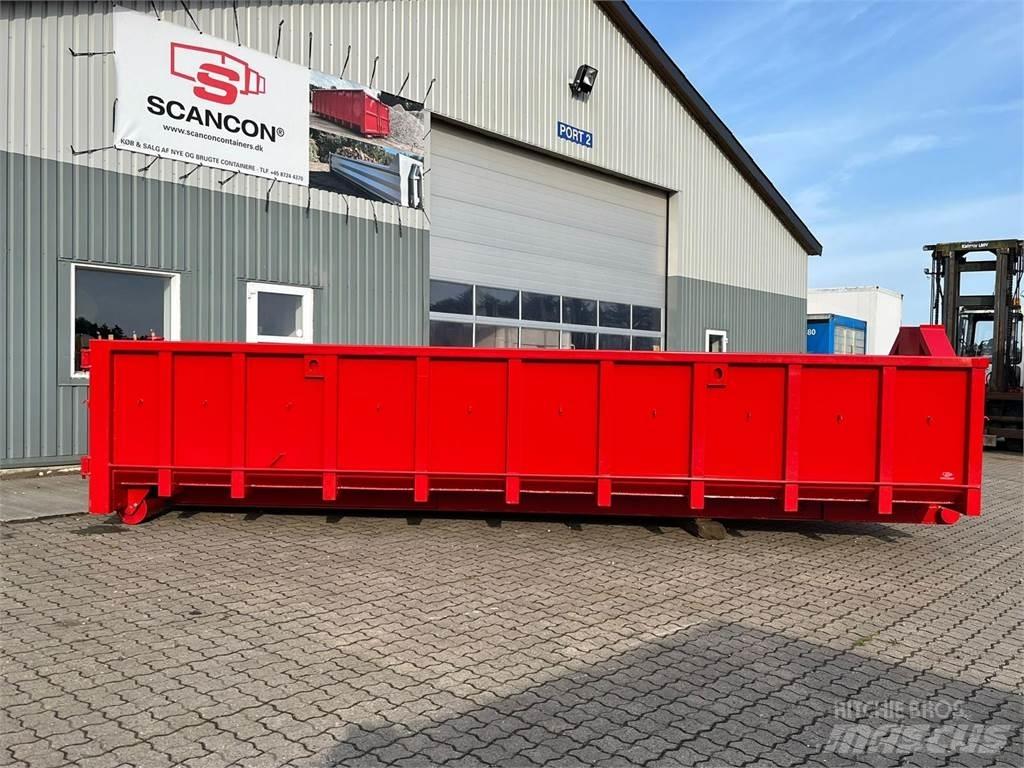  Scancon S6014 Platforme