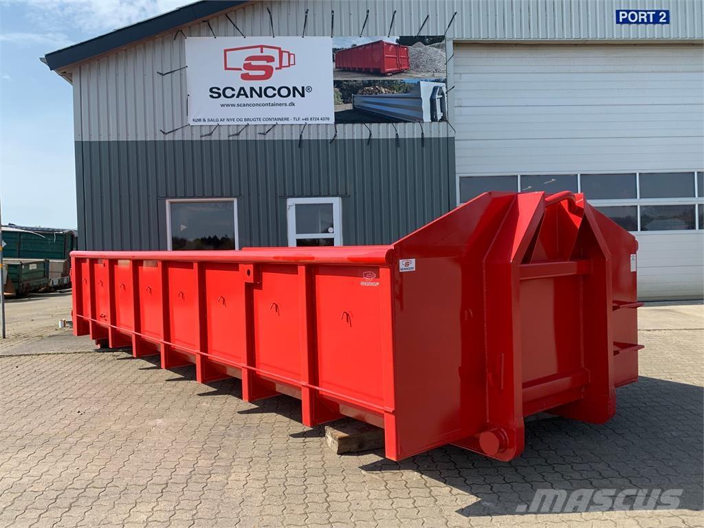  Scancon S6014 Platforme