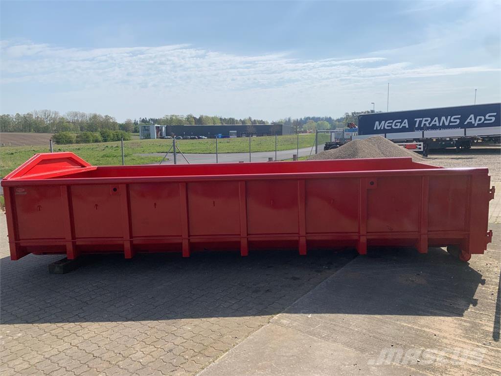  Scancon S6014 Platforme