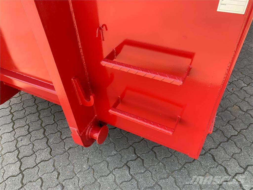  Scancon S6014 Platforme