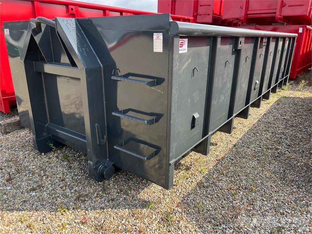  Scancon S6017 Platforme