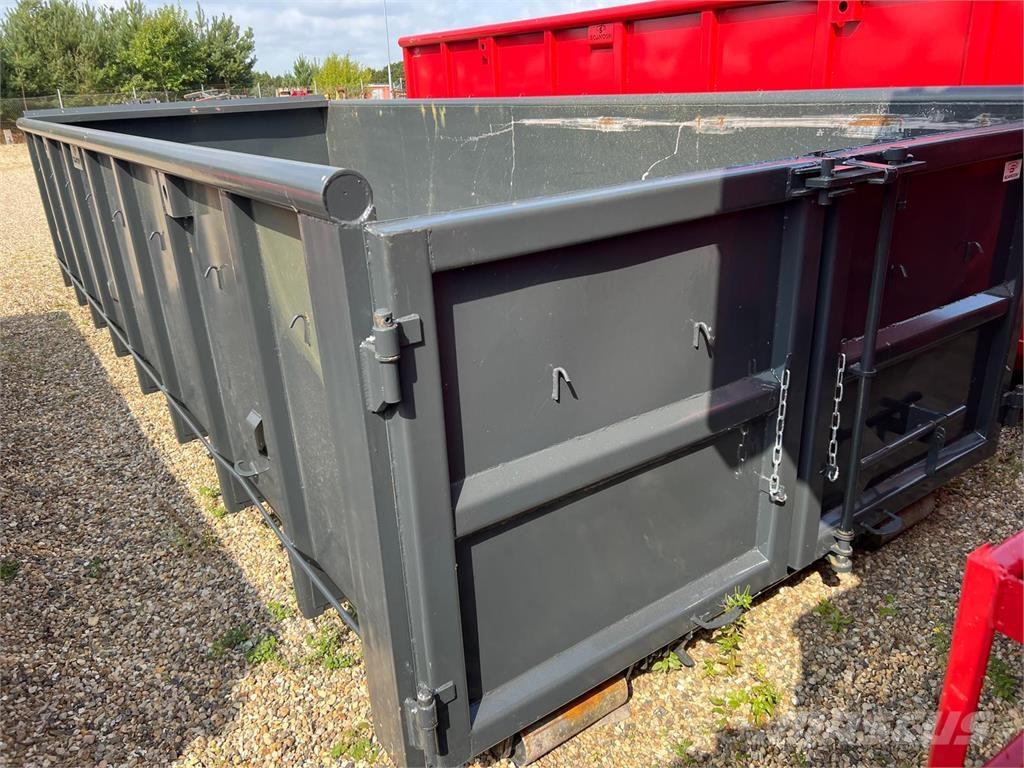  Scancon S6017 Platforme