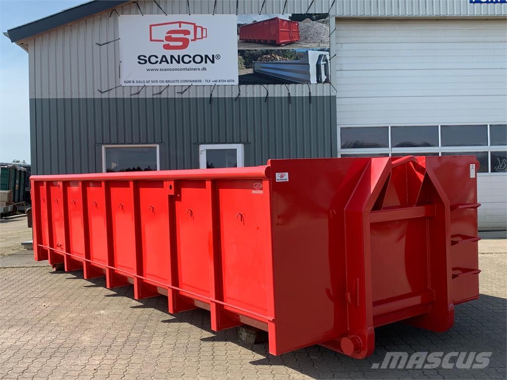  Scancon S6017 Platforme
