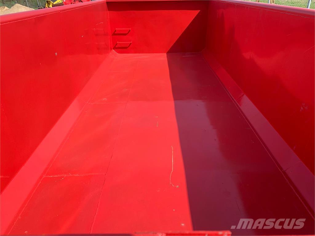  Scancon S6017 Platforme