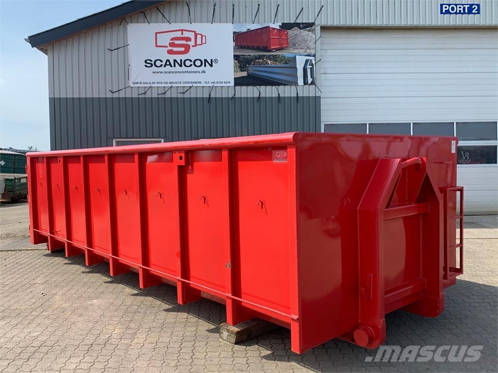  Scancon S6021 Platforme