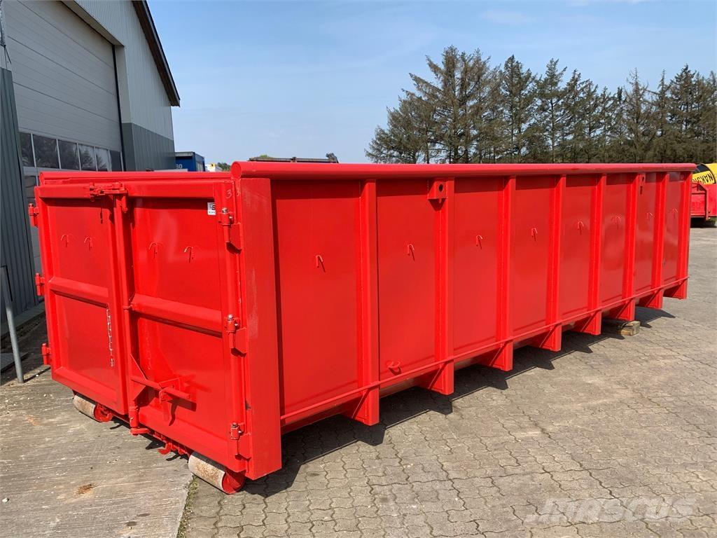  Scancon S6021 Platforme