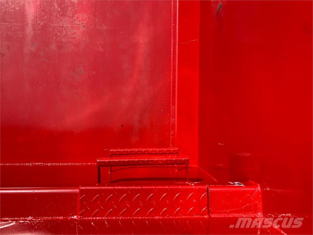  Scancon S6021 Platforme