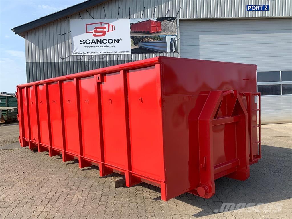  Scancon S6024K Platforme