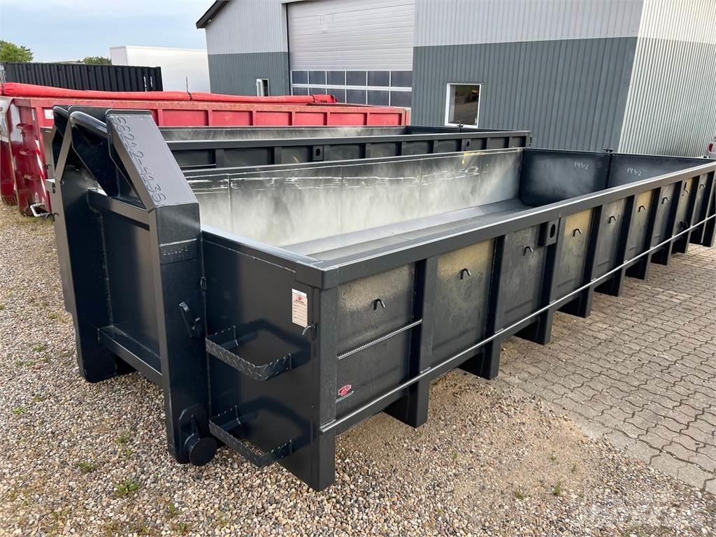  Scancon S6212 Platforme