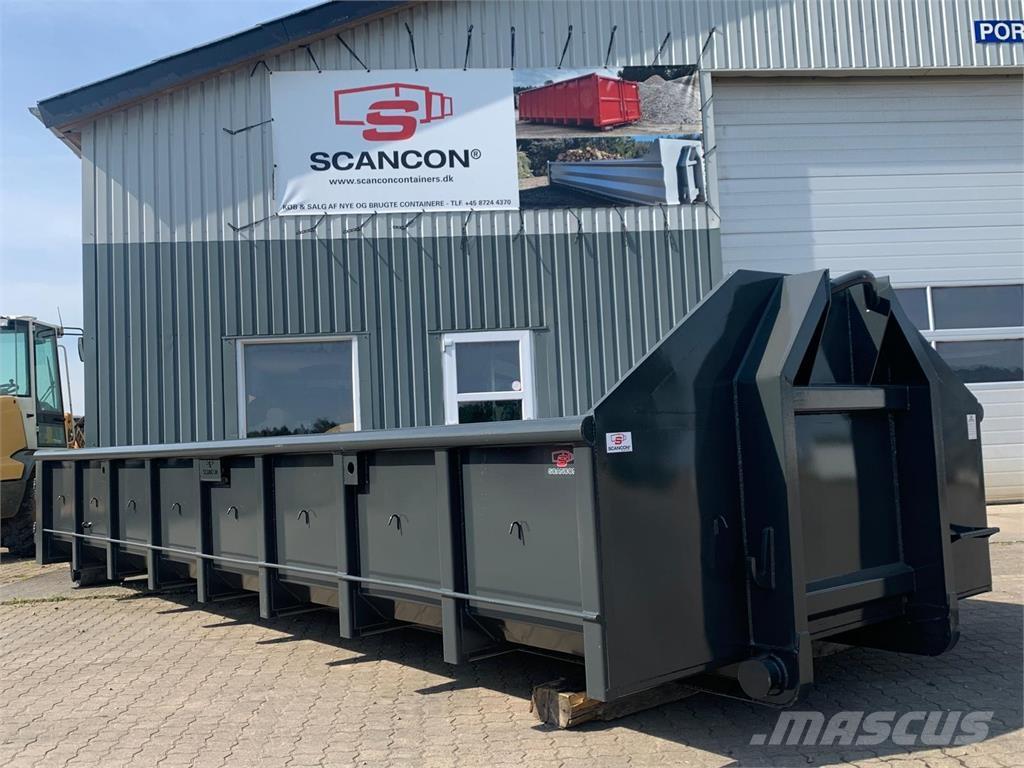  Scancon S6212 Platforme