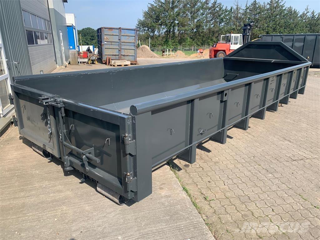  Scancon S6212 Platforme