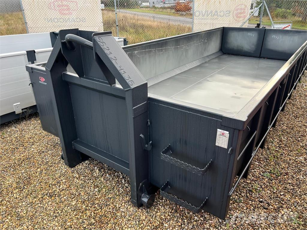  Scancon S6212 Platforme