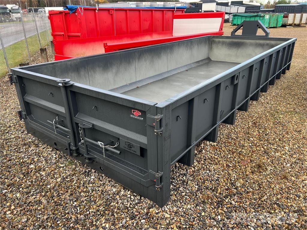  Scancon S6212 Platforme