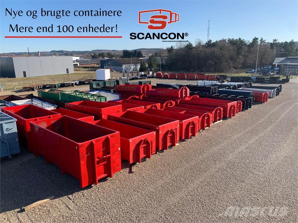  Scancon S6212 Platforme