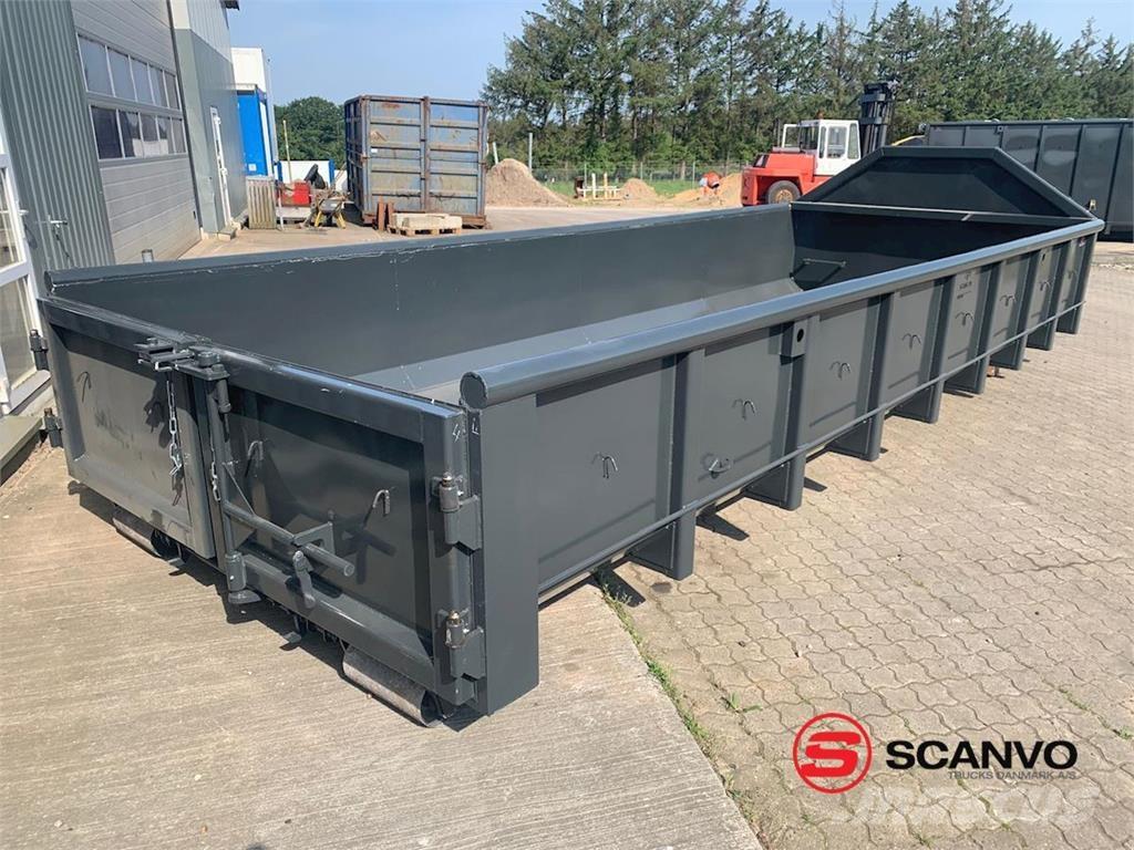  Scancon S6215 Platforme