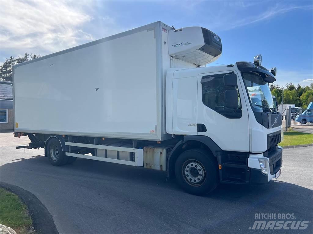 Volvo FE320 18 ton Kamioni hladnjače