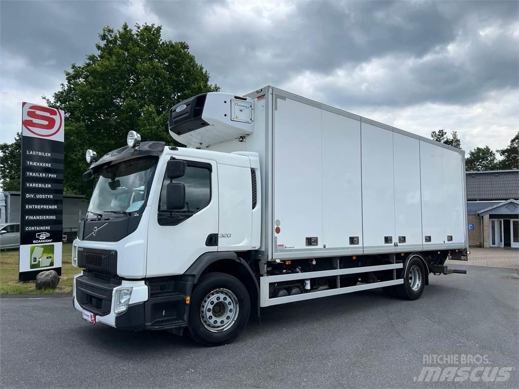 Volvo FE320 18 ton Kamioni hladnjače
