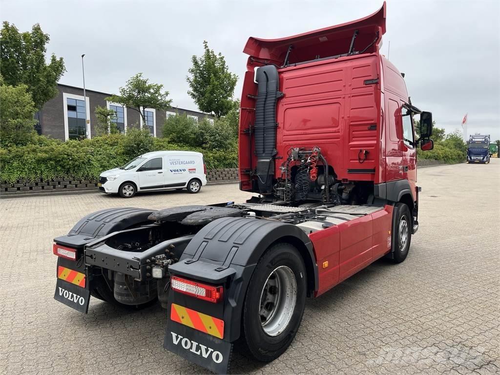 Volvo FM370 Traktorske jedinice