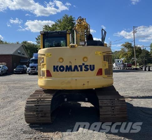 Komatsu  Drugi kranovi