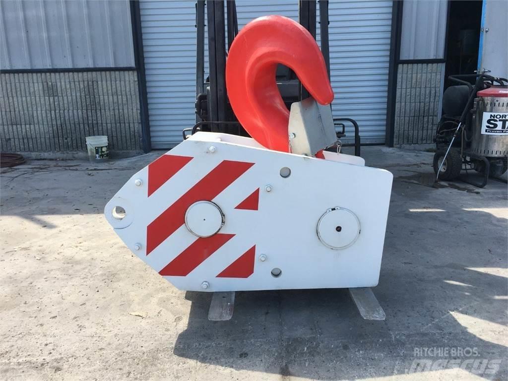  RopeBlock Drugi kranovi