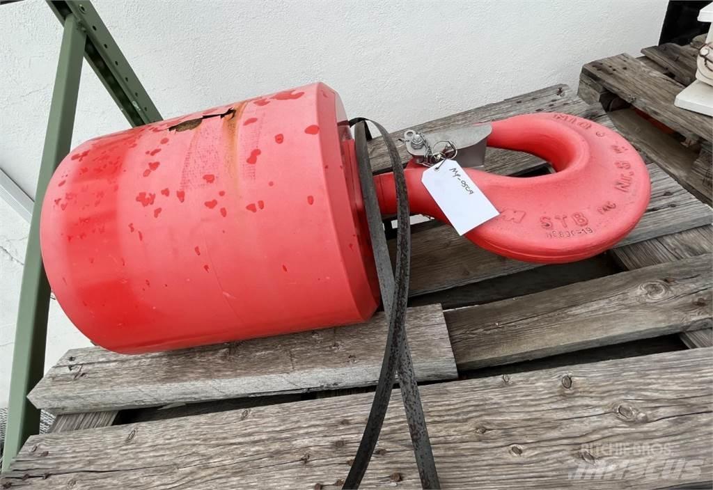  RopeBlock Drugi kranovi