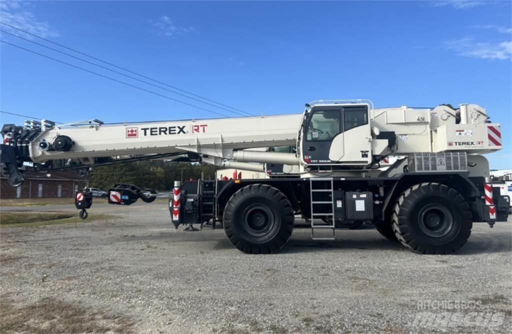 Terex  Autokran dizalice