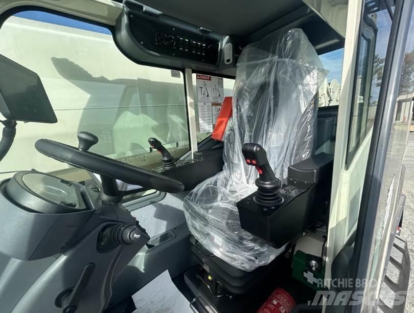 Terex  Autokran dizalice