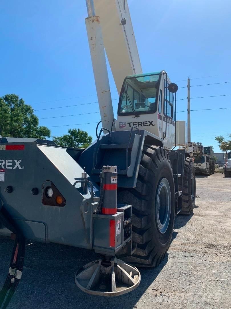Terex RT 555 Autokran dizalice