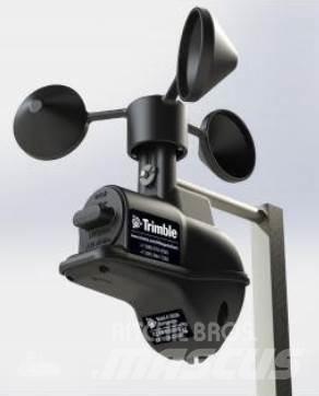 Trimble  Drugi kranovi