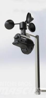Trimble  Drugi kranovi