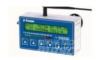 Trimble  Drugi kranovi