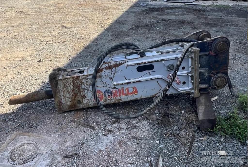  Unknown Oprema i dijelovi za kranove