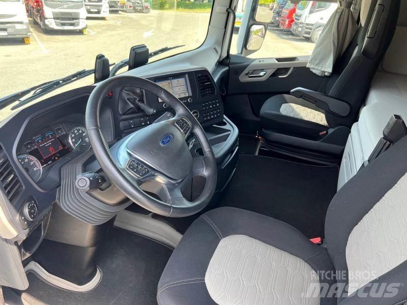 Ford F-MAX Traktorske jedinice