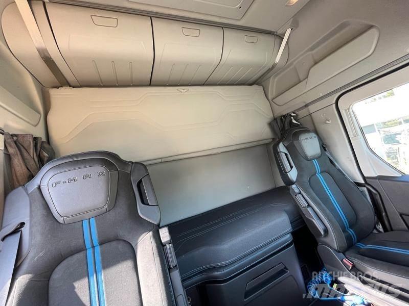 Ford F-MAX Traktorske jedinice