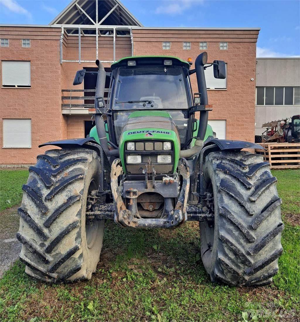 Deutz-Fahr 180.7 Traktori