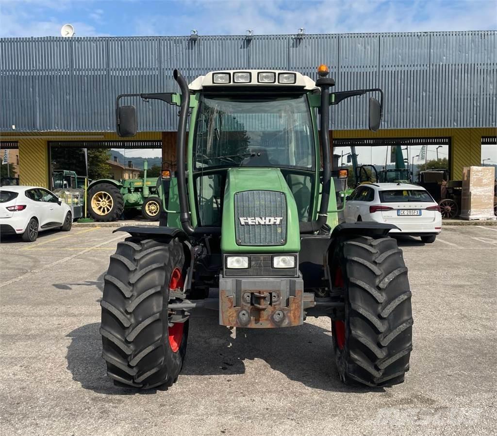 Fendt 309 C FARMER Traktori