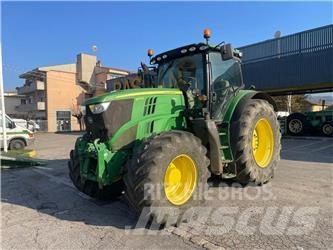 John Deere 6170 R Traktori