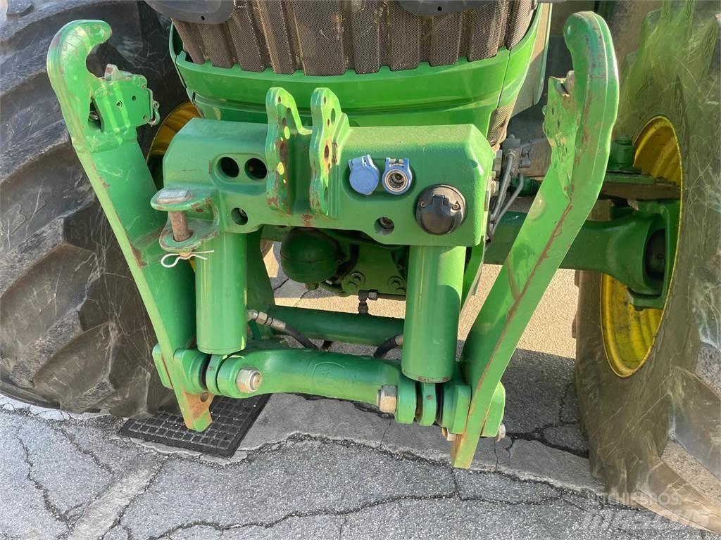 John Deere 6170 R Traktori