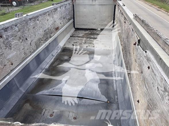 Dorsey  Kiper prikolice