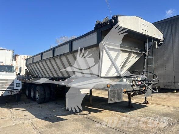 Etnyre  Remenske prikolice