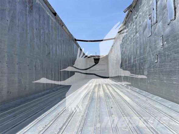  WARREN Sanduk prikolice