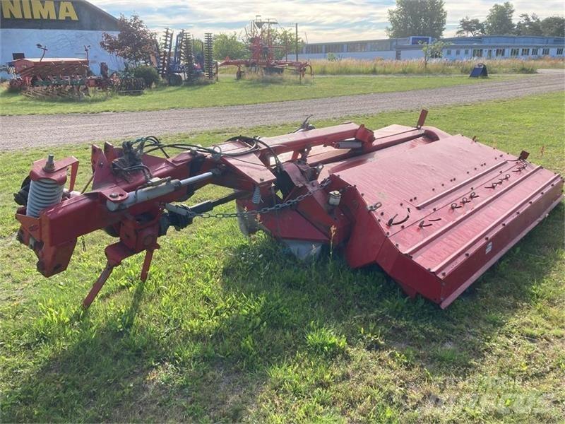 JF GX3202SM Skupljači otkosa