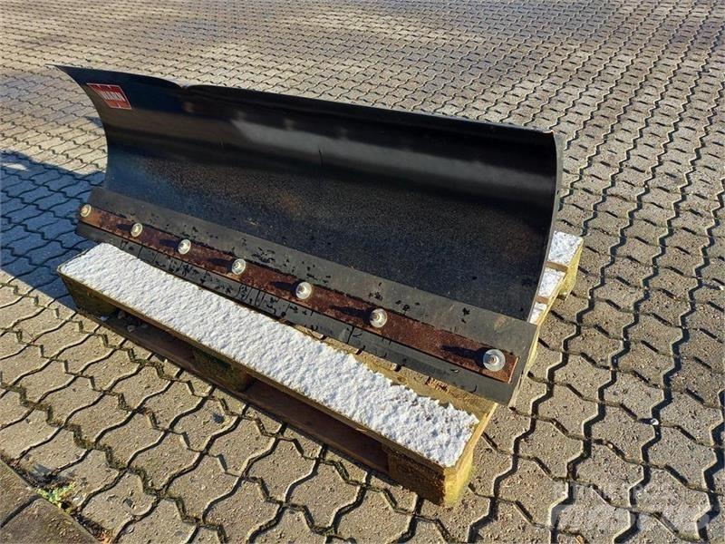  - - -  Warn Sniježne daske i  plugovi